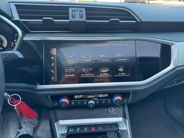 AUDI Q3 (2019) — foto 5 van 24