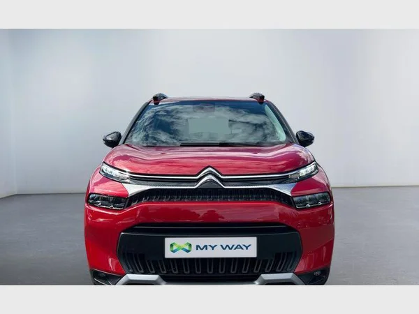 Citroen C3 Aircross (2022) — foto 23 van 29