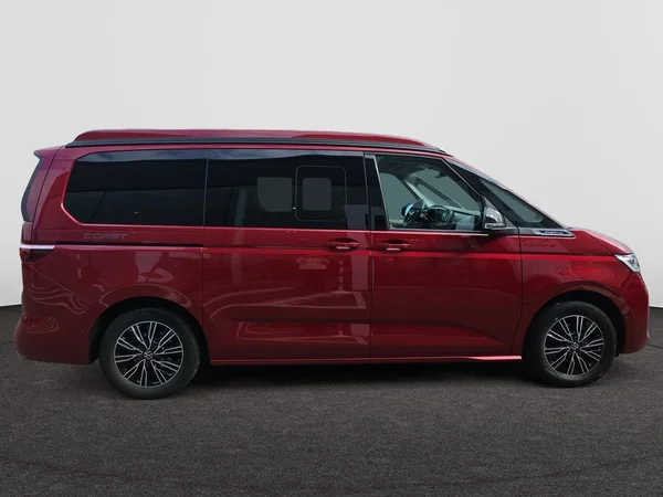 VOLKSWAGEN California T7 Dsl (2026) — foto 21 van 24