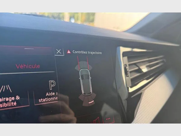 Audi A1 Sportback (2019) — foto 13 van 24