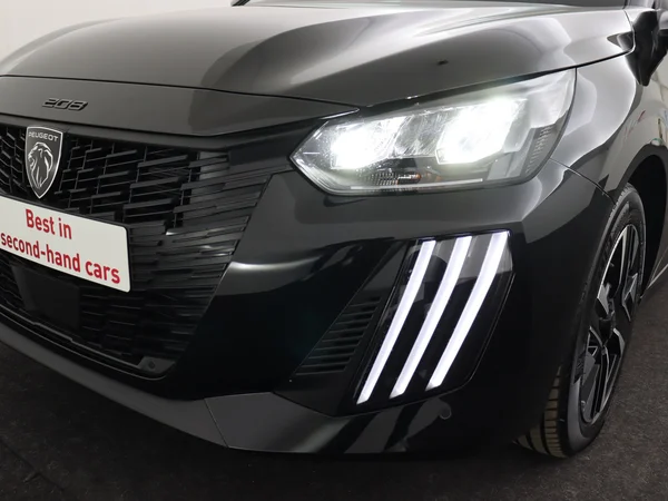 PEUGEOT 208 (2025) — foto 19 van 26