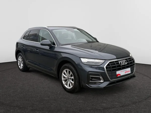 AUDI Q5 Dsl (2022) — foto 2 van 21