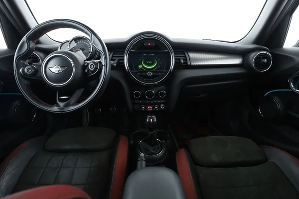 MINI MINI (2017) — foto 3 van 16