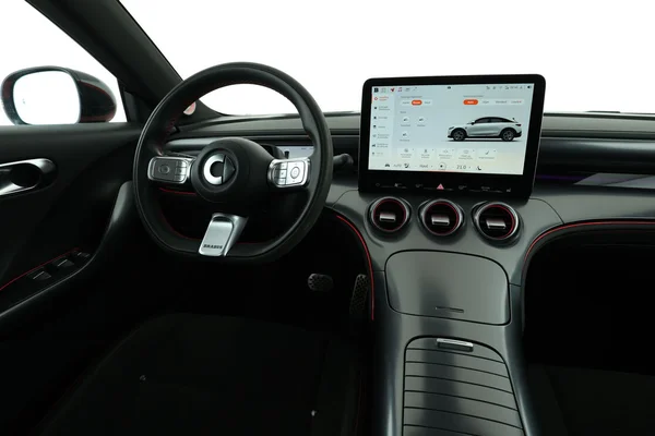 Smart #3 (2024) — foto 4 van 16