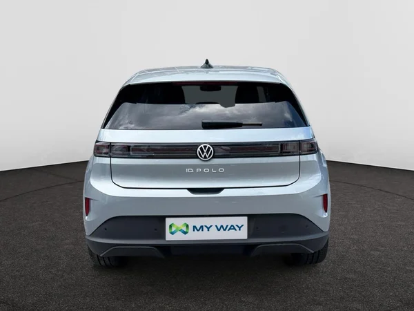 VOLKSWAGEN ID.Polo (2026) — foto 10 van 14