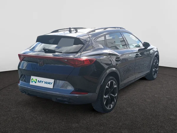 CUPRA Formentor (2023) — foto 12 van 19