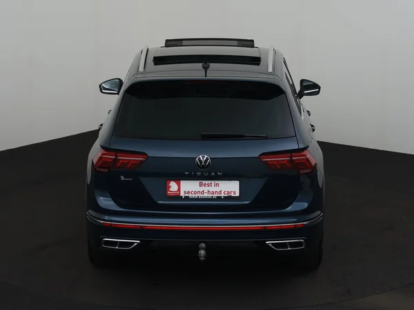 VOLKSWAGEN Tiguan (2023) — foto 30 van 33