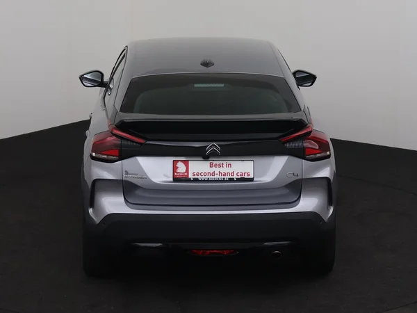 CITROEN C4 (2022) — foto 23 van 26