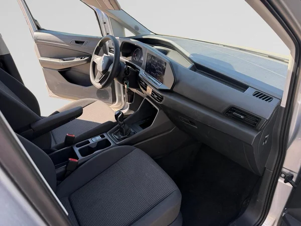VOLKSWAGEN Caddy Van Dsl (2025) — foto 10 van 16