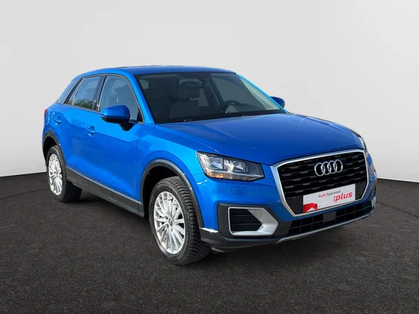 AUDI Q2 (2017) — foto 16 van 21