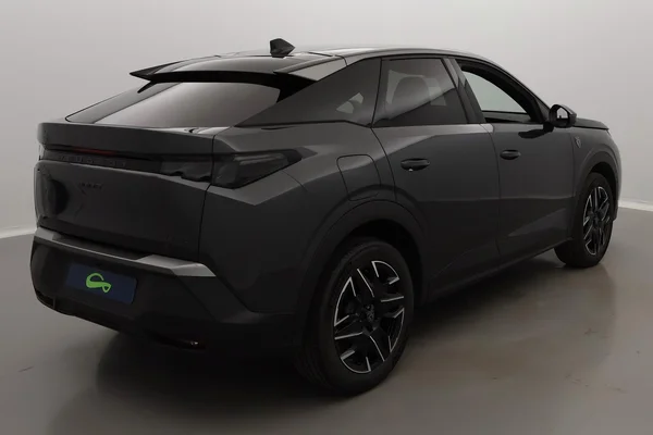 Peugeot 3008 (2025) — foto 26 van 30