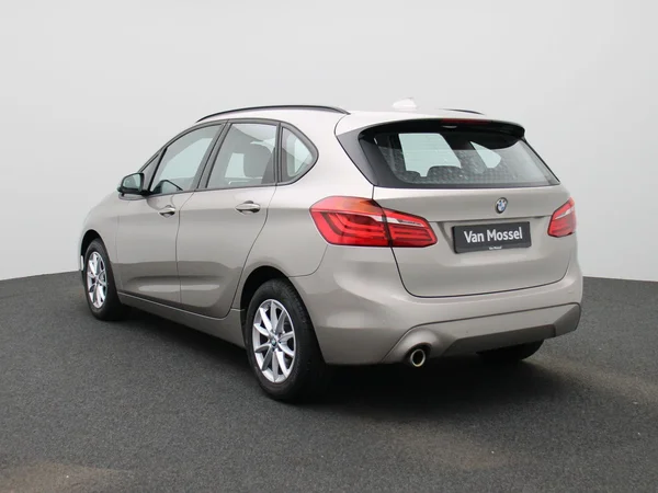 BMW 2 Reeks (2021) — foto 12 van 36