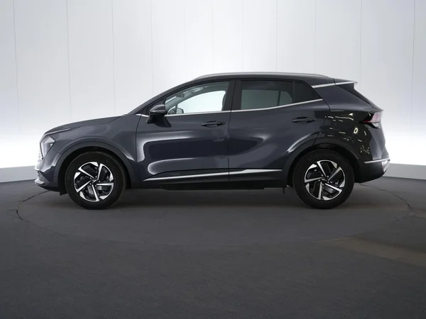 Kia Sportage (2024) — foto 12 van 21