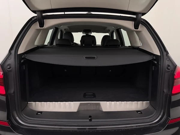 BMW X3 (2021) — foto 8 van 31