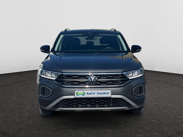 VOLKSWAGEN T-Roc (2022) — foto 11 van 17