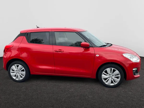 SUZUKI Swift (2020) — foto 24 van 25