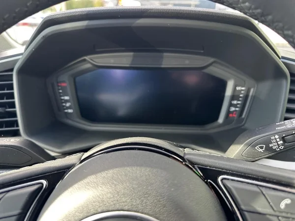 AUDI A1 Sportback (2025) — foto 13 van 22