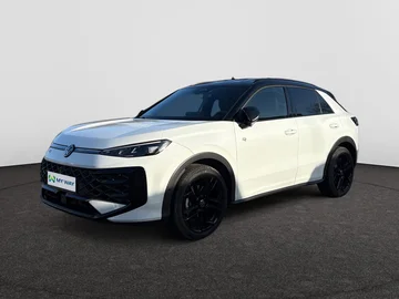 VOLKSWAGEN T-Roc (2026)