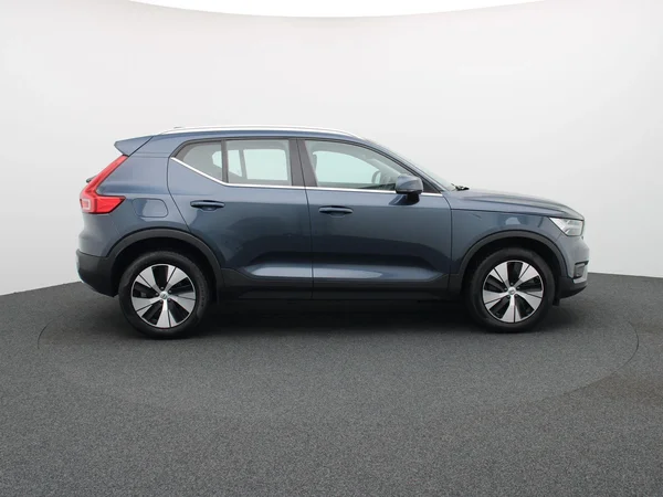 Volvo XC40 (2022) — foto 23 van 26