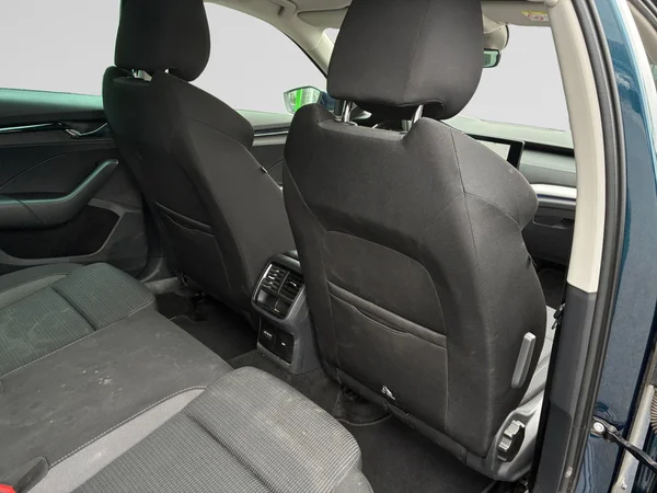 SKODA Octavia Combi (2024) — foto 23 van 24