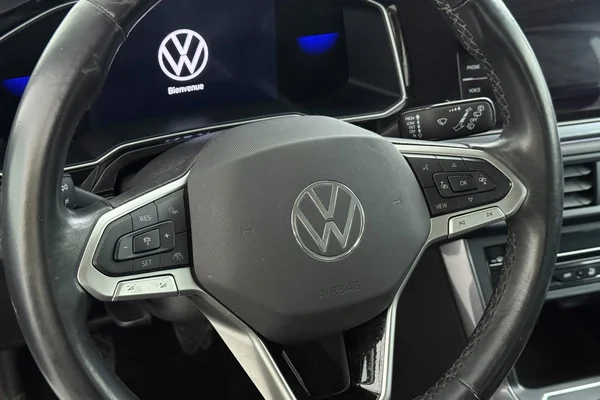 Volkswagen Polo (2023) — foto 11 van 25