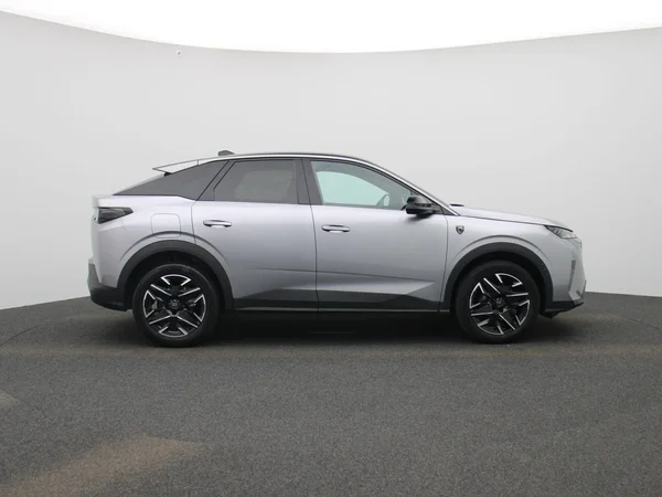 Peugeot 3008 (2026) — foto 10 van 16