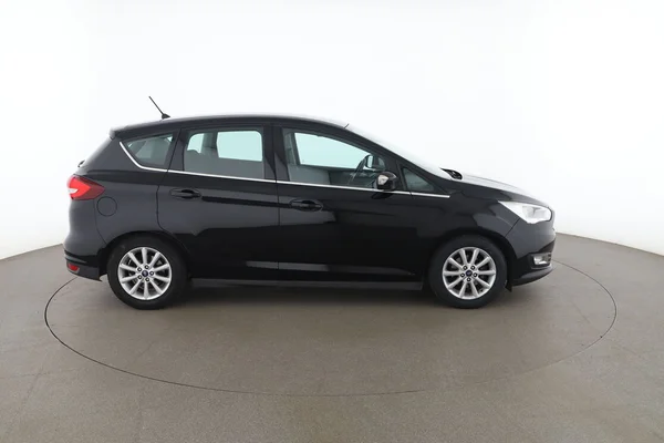 Ford C-Max (2018) — foto 13 van 16