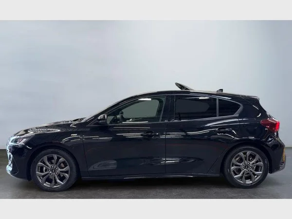 Ford FOCUS (2024) — foto 22 van 27