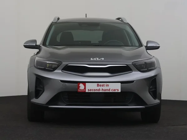 KIA Stonic (2024) — foto 24 van 26