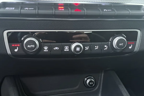 Audi Q2 (2026) — foto 10 van 18