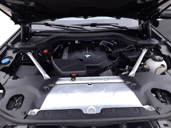 BMW X3 (G01) (2021) — foto 10 van 32