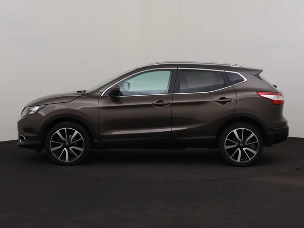NISSAN Qashqai (2017) — foto 12 van 28