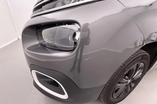 Citroen Berlingo Swb (2022) — foto 24 van 35