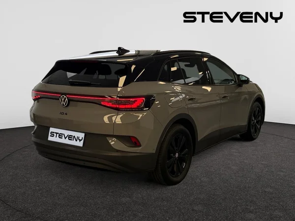 VOLKSWAGEN ID.4 (2026) — foto 11 van 16