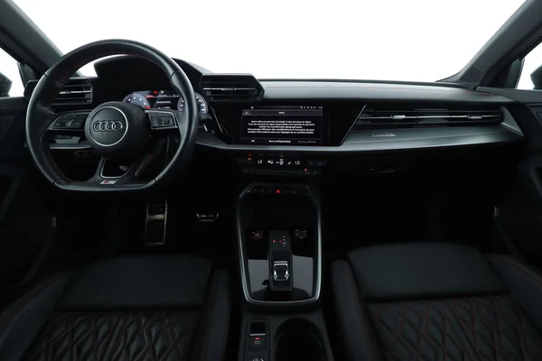 Audi S3 (2023) — foto 3 van 16