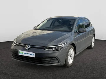 VOLKSWAGEN Golf VIII (2024)