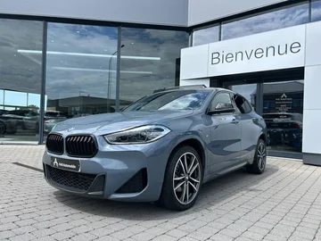 Bmw X2 cf00c960-96bd-4e5f-ad1b-0e3ddb9b8ce1