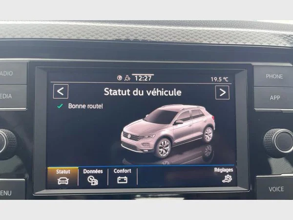 Volkswagen Taigo (2024) — foto 13 van 24