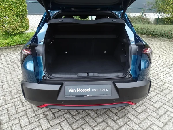 Alfa Romeo Junior (2026) — foto 11 van 31