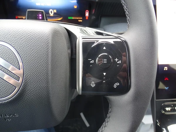 Citroën C5 Aircross (2026) — foto 11 van 21