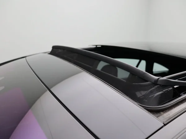 Mercedes-Benz EQS (2023) — foto 7 van 38