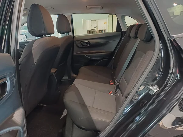 Hyundai i20 (2024) — foto 9 van 20