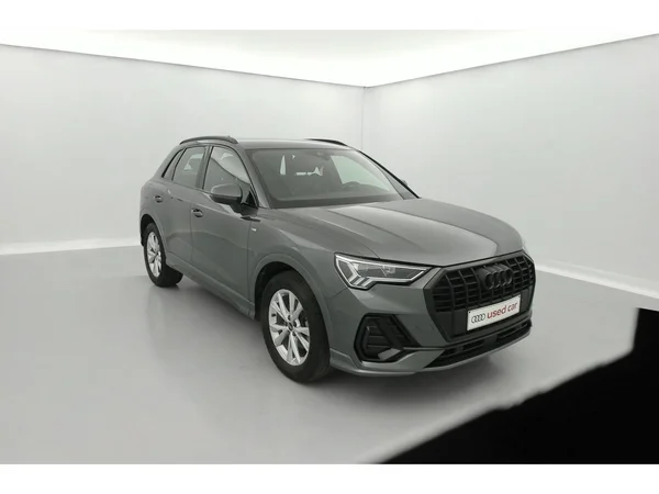 AUDI Q3 (2022) — foto 23 van 36