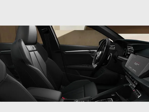 AUDI A3 Sportback (2026) — foto 9 van 9