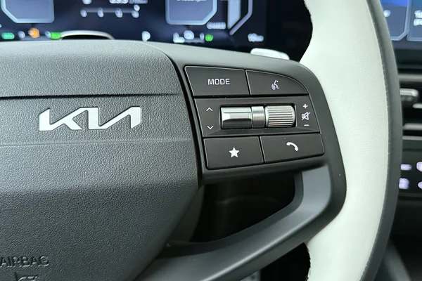 Kia Sportage HEV (2026) — foto 6 van 21