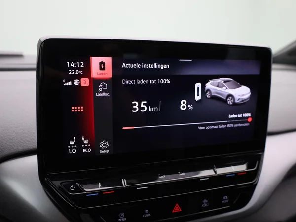 Volkswagen ID.4 (2023) — foto 21 van 41