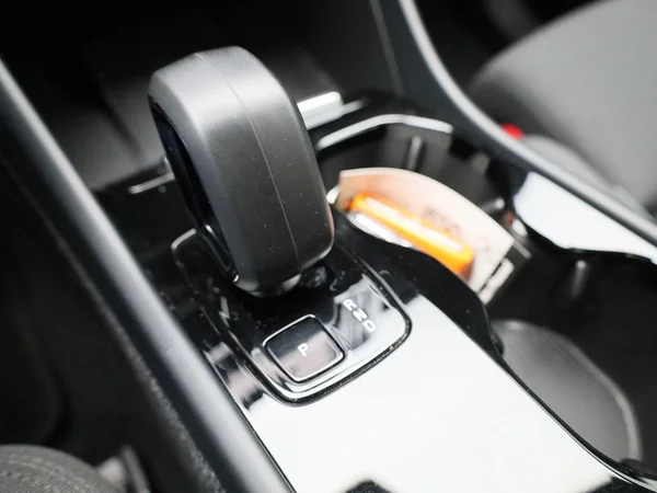 Volvo XC40 (2023) — foto 15 van 42