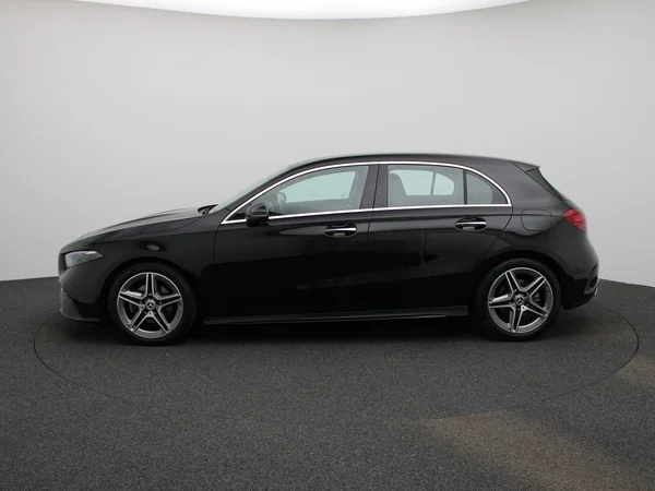 Mercedes-Benz A-Klasse (2025) — foto 34 van 50