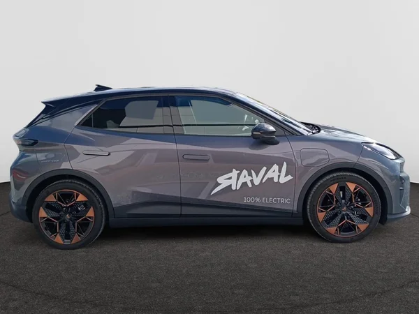 CUPRA Raval (2026) — foto 9 van 20