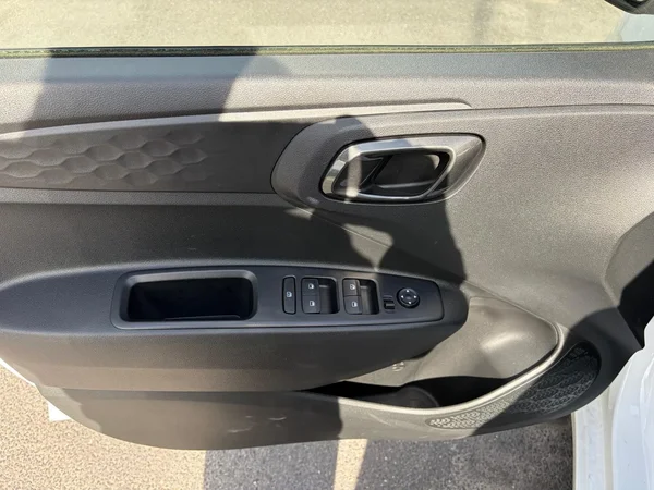 Hyundai i10 (2025) — foto 17 van 20